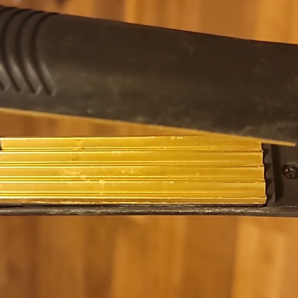 Profesional Revlon crimper - Picture 4 of 4